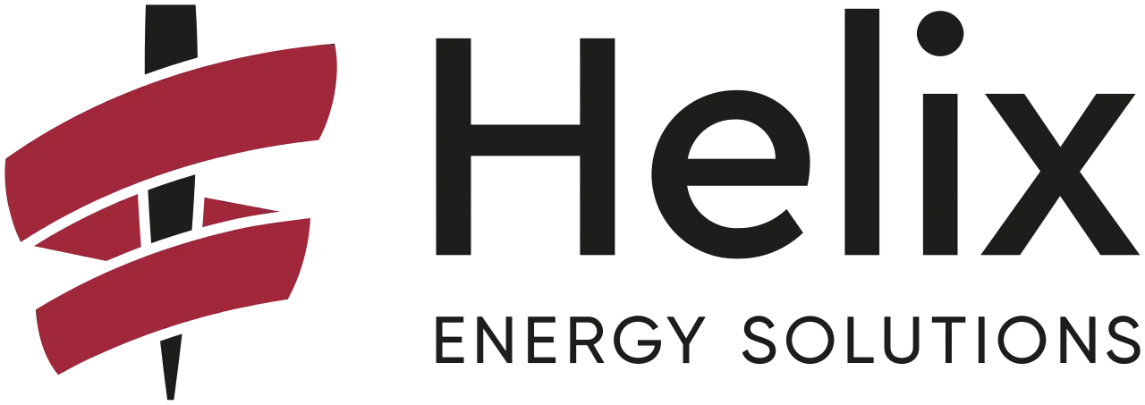 Helix Energy Solutions